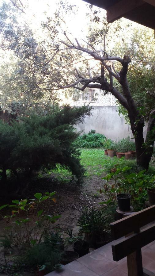 Apartamento La Terrazza Sul Parco Oristano Exterior foto
